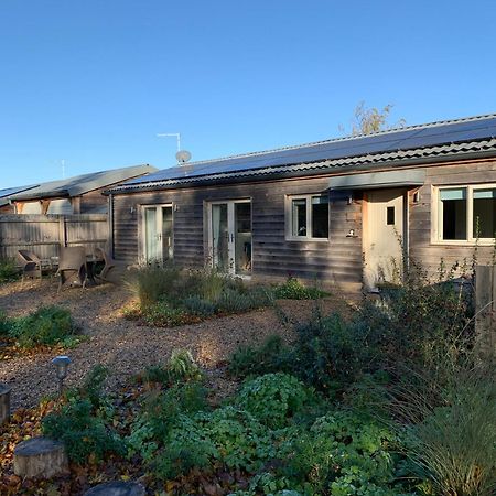 Oak Cottage At Gravel Farm Stretham Экстерьер фото